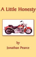 Cover: A Little Honesty - AuthorHouse