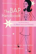 Cover: The Bap Handbook - Bantam Books