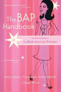 Enlarge image Cover: The Bap Handbook - Bantam Books