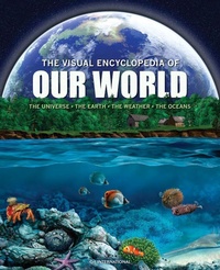 Abbildung von: Visual Encyclopedia of Our World - Quebec Amerique