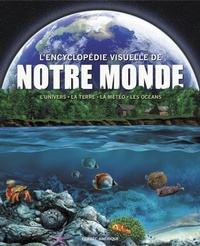 Abbildung von: Encyclopédie Visuelle de notre monde - Quebec Amerique