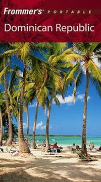 Abbildung von: Frommer's Portable Dominican Republic - Hungry Minds Inc,U.S.