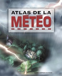 Abbildung von: Atlas de la météo - Quebec Amerique