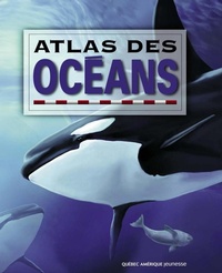 Abbildung von: Atlas des océans - Quebec Amerique
