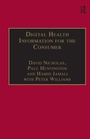 Cover: Digital Health Information for the Consumer - Routledge