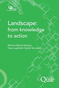 Cover: Landscape - Eyrolles Group