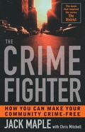 Cover: The Crime Fighter - Random House Inc