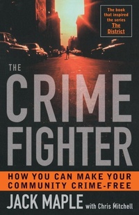 Enlarge image Cover: The Crime Fighter - Random House Inc