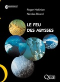 Cover: Le feu des abysses - Quae