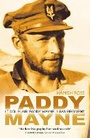 Cover: Paddy Mayne - The History Press Ltd