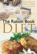 Cover: The Ration Book Diet - The History Press Ltd