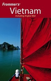 Abbildung von: Frommer's Vietnam - Hungry Minds Inc,U.S.