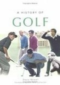Cover: A History of Golf - The History Press Ltd