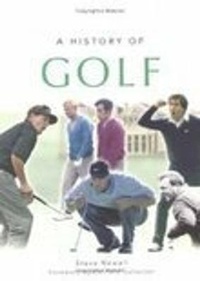 Abbildung von: A History of Golf - The History Press Ltd