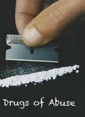 Cover: Drugs of Abuse (Reference) - Cavendish Square Publishing