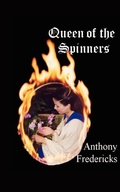 Cover: Queen of the Spinners - AuthorHouse