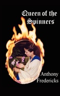 Cover: Queen of the Spinners - AuthorHouse