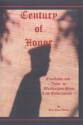 Cover: Century of Honor - AuthorHouse