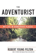 Cover: The Adventurist - Random House Inc
