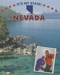 Enlarge image Cover: Nevada - Cavendish Square Publishing
