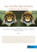 Cover: Les mondes darwiniens - &Eacute;ditions Mat&eacute;riologiques