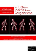 Cover: La lutte des parties dans l'organisme - &Eacute;ditions Mat&eacute;riologiques