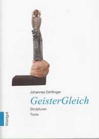 Enlarge image Cover: GeisterGleich - Waldgut Verlag