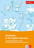 Cover: Storybooks in the English Classroom - Klett