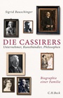 Cover: Die Cassirers - C.H.BECK