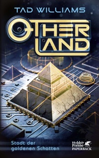 Abbildung von: Otherland. Band 1 - Klett-Cotta