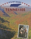 Cover: Tennessee - Cavendish Square Publishing