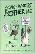 Cover: Long Words Bother Me - The History Press Ltd