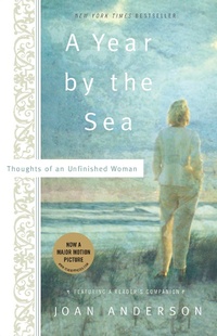Enlarge image Cover: A Year by the Sea - Bantam Books