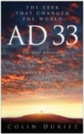 Cover: AD 33 - The History Press Ltd