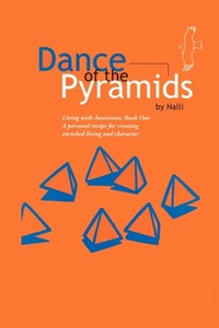 Enlarge image Cover: Dance of the Pyramids - AuthorHouse