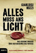 Cover: Alles muss ans Licht - ecoWing