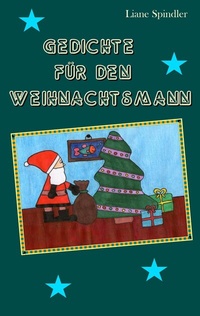 Abbildung von: Gedichte für den Weihnachtsmann - BoD - Books on Demand