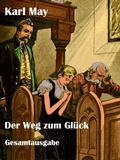 Cover: Der Weg zum Gl&uuml;ck - Books on Demand