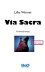 Cover: Via Sacra - Books on Demand