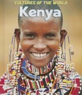 Cover: Kenya - Cavendish Square Publishing