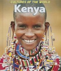 Enlarge image Cover: Kenya - Cavendish Square Publishing