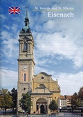 Cover: Eisenach - Schnell & Steiner