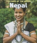 Cover: Nepal - Cavendish Square Publishing