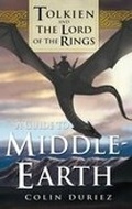 Cover: A Guide to Middle Earth - The History Press Ltd