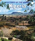 Cover: Nigeria - Cavendish Square Publishing
