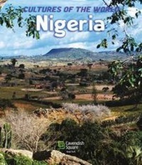 Enlarge image Cover: Nigeria - Cavendish Square Publishing