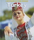 Cover: Turkey - Cavendish Square Publishing
