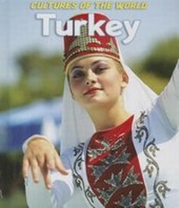 Enlarge image Cover: Turkey - Cavendish Square Publishing