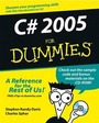 Cover: C# 2005 For Dummies - Hungry Minds Inc,U.S.