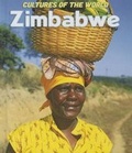Cover: Zimbabwe - Cavendish Square Publishing